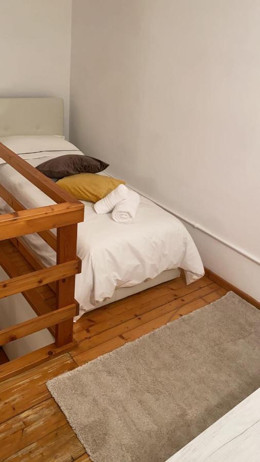 Ferienwohnung Spiritoso Cozy Studio Florenz Exterior foto