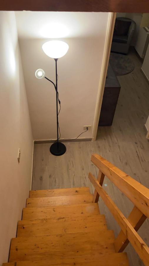 Ferienwohnung Spiritoso Cozy Studio Florenz Exterior foto